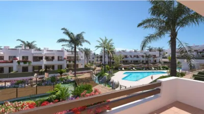 Apartment on Calle Viena photo 14