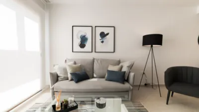 Apartment on Calle Viena photo 5