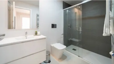 Apartment on Calle Viena photo 7