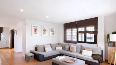 House in Campo de Mijas photo 9