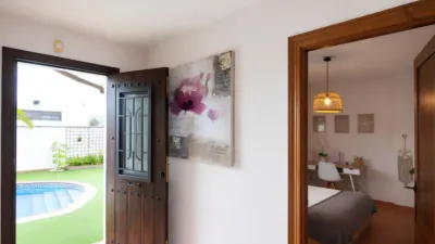 House in Campo de Mijas photo 10