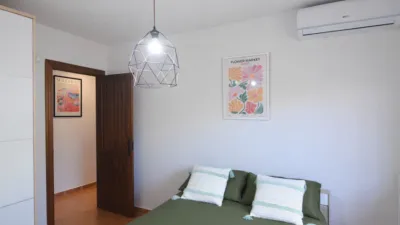 House in Campo de Mijas photo 13