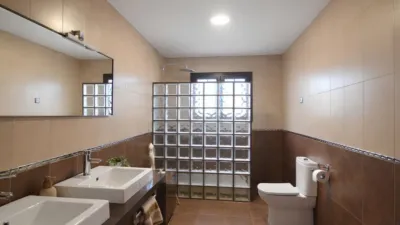 House in Campo de Mijas photo 14