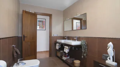 House in Campo de Mijas photo 15