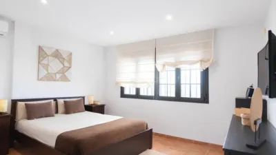 House in Campo de Mijas photo 18