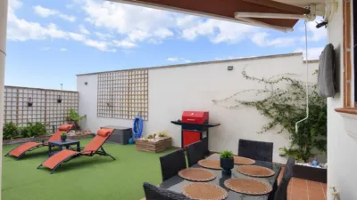 House in Campo de Mijas photo 24
