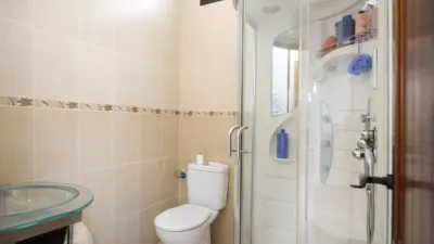 House in Campo de Mijas photo 30