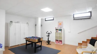 House in Campo de Mijas photo 31