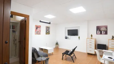 House in Campo de Mijas photo 32