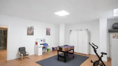 House in Campo de Mijas photo 33
