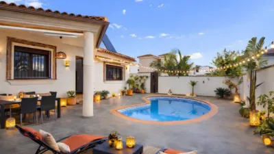 House in Campo de Mijas photo 37