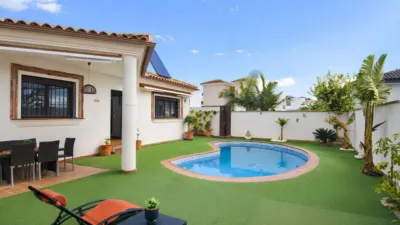 House in Campo de Mijas photo 38