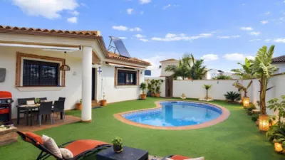 House in Campo de Mijas photo 39