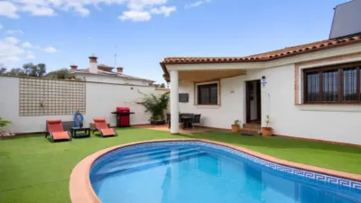 House in Campo de Mijas photo 40