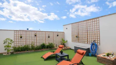 House in Campo de Mijas photo 42