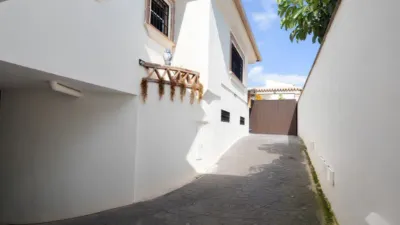 House in Campo de Mijas photo 43