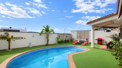 House in Campo de Mijas photo 4