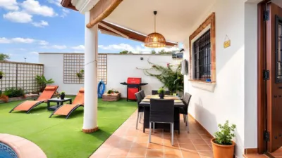 House in Campo de Mijas photo 5