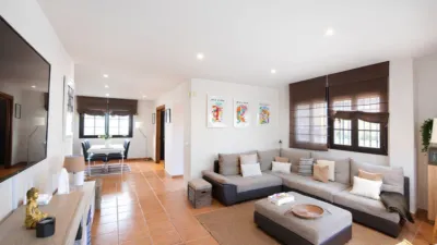 House in Campo de Mijas photo 7