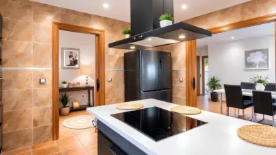 House in Campo de Mijas photo 8