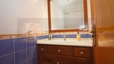 Apartment in Puerto Deportivo photo 9