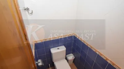 Apartment in Puerto Deportivo photo 10