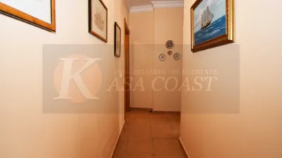 Apartment in Puerto Deportivo photo 13
