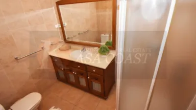 Apartment in Puerto Deportivo photo 14