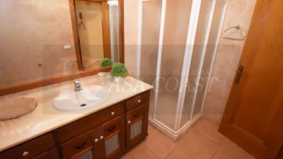Apartment in Puerto Deportivo photo 15