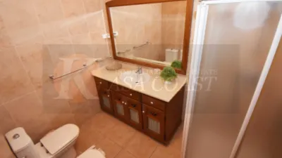 Apartment in Puerto Deportivo photo 16