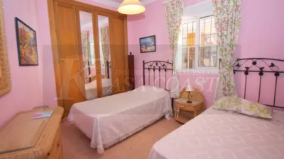 Apartment in Puerto Deportivo photo 17