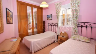 Apartment in Puerto Deportivo photo 18