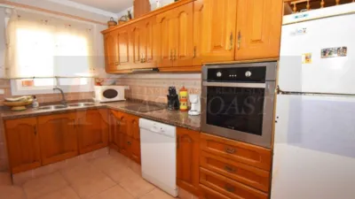 Apartment in Puerto Deportivo photo 20