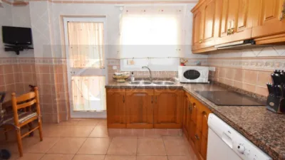 Apartment in Puerto Deportivo photo 21