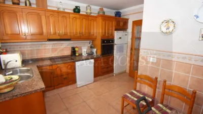 Apartment in Puerto Deportivo photo 22