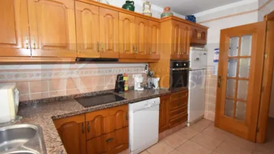 Apartment in Puerto Deportivo photo 23
