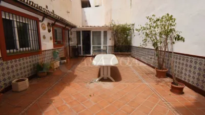 Apartment in Puerto Deportivo photo 24