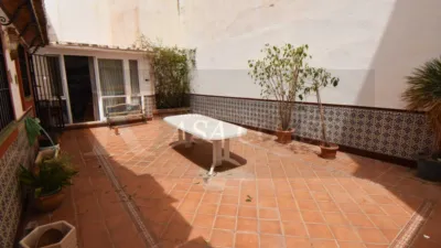 Apartment in Puerto Deportivo photo 25