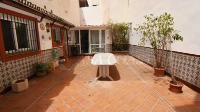 Apartment in Puerto Deportivo photo 26