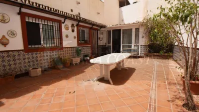 Apartment in Puerto Deportivo photo 27