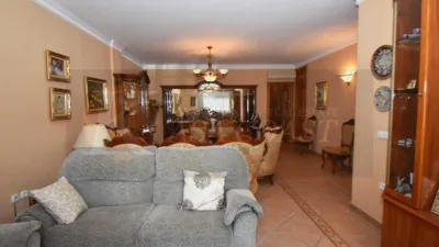 Apartment in Puerto Deportivo photo 4