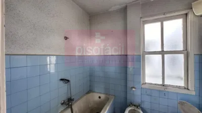 Attic Apartment in A Milagrosa photo 14