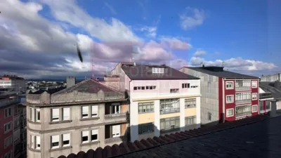 Attic Apartment in A Milagrosa photo 17