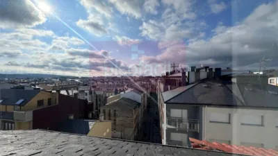 Attic Apartment in A Milagrosa photo 2