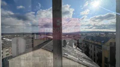 Attic Apartment in A Milagrosa photo 3