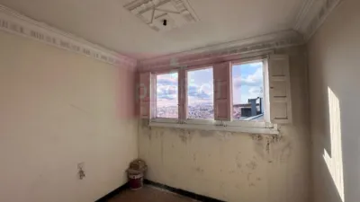 Attic Apartment in A Milagrosa photo 8