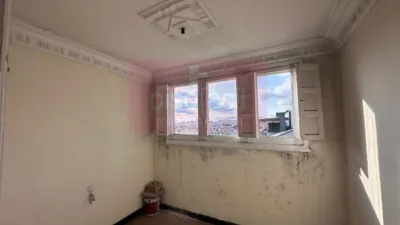Attic Apartment in A Milagrosa photo 9