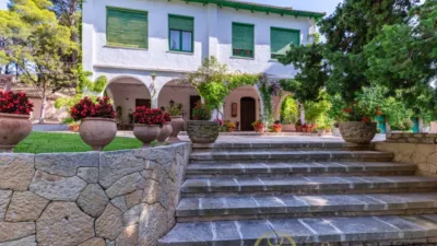 Casa - Vista 2