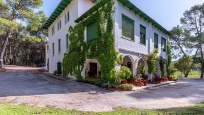 Casa - Vista 3