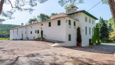 Casa - Vista 4